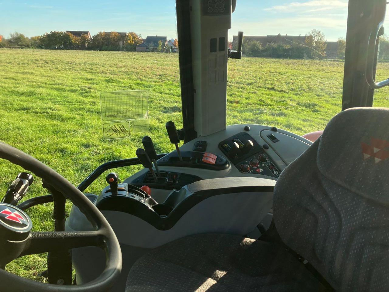 Massey Ferguson 6455 Freisicht - Traktor: slika Massey Ferguson 6455 Freisicht - Traktor Massey Ferguson 6455 Freisicht - Traktor: slika Massey Ferguson 6455 Freisicht - Traktor