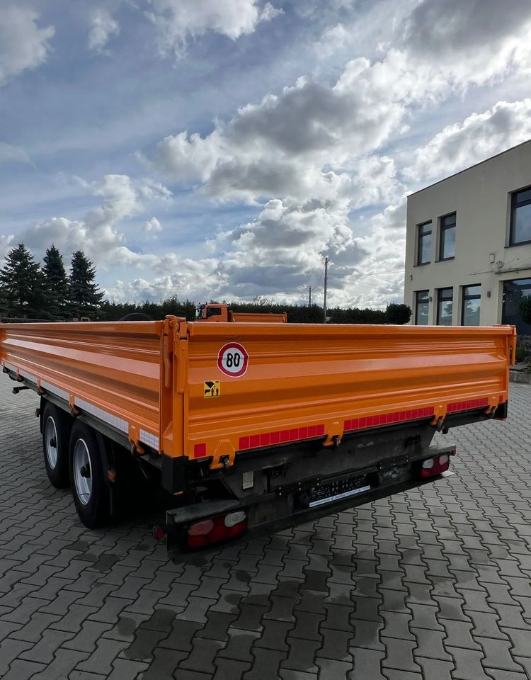 Humbaur Tandem | Wywrotka trójstronna | 9 990 kg DMC | 2013 | Zawieszenie resor | - Kiper poluprikolica: slika Humbaur Tandem | Wywrotka trójstronna | 9 990 kg DMC | 2013 | Zawieszenie resor | - Kiper poluprikolica Humbaur Tandem | Wywrotka trójstronna | 9 990 kg DMC | 2013 | Zawieszenie resor | - Kiper poluprikolica: slika Humbaur Tandem | Wywrotka trójstronna | 9 990 kg DMC | 2013 | Zawieszenie resor | - Kiper poluprikolica