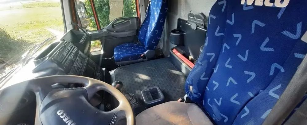 Iveco 260AD 360 KM | Wywrotka trójstronna | 6x4 | Euro 5 | Manual | Bordmatik | Retarder - Kiper: slika Iveco 260AD 360 KM | Wywrotka trójstronna | 6x4 | Euro 5 | Manual | Bordmatik | Retarder - Kiper Iveco 260AD 360 KM | Wywrotka trójstronna | 6x4 | Euro 5 | Manual | Bordmatik | Retarder - Kiper: slika Iveco 260AD 360 KM | Wywrotka trójstronna | 6x4 | Euro 5 | Manual | Bordmatik | Retarder - Kiper