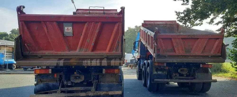 Iveco 260AD 360 KM | Wywrotka trójstronna | 6x4 | Euro 5 | Manual | Bordmatik | Retarder - Kiper: slika Iveco 260AD 360 KM | Wywrotka trójstronna | 6x4 | Euro 5 | Manual | Bordmatik | Retarder - Kiper Iveco 260AD 360 KM | Wywrotka trójstronna | 6x4 | Euro 5 | Manual | Bordmatik | Retarder - Kiper: slika Iveco 260AD 360 KM | Wywrotka trójstronna | 6x4 | Euro 5 | Manual | Bordmatik | Retarder - Kiper