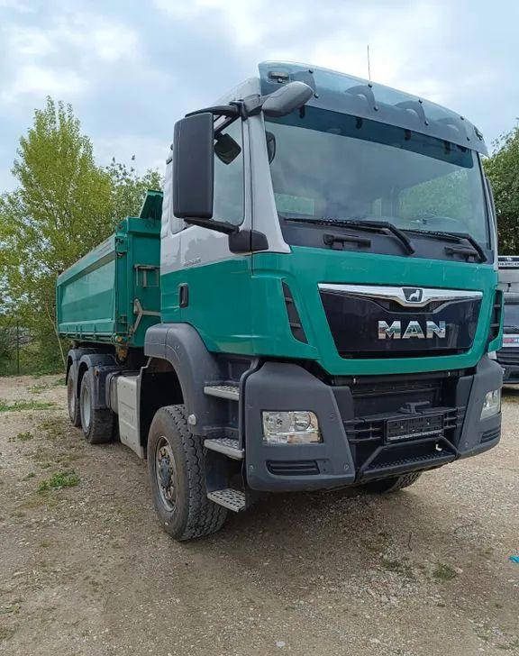 MAN TGS 26.500 6x6 | Meiller | Bordmatik | Klima | Retarder |Euro6 - Kiper: slika MAN TGS 26.500 6x6 | Meiller | Bordmatik | Klima | Retarder |Euro6 - Kiper MAN TGS 26.500 6x6 | Meiller | Bordmatik | Klima | Retarder |Euro6 - Kiper: slika MAN TGS 26.500 6x6 | Meiller | Bordmatik | Klima | Retarder |Euro6 - Kiper