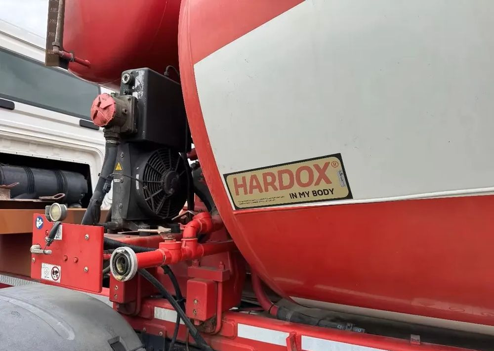 MAN TGS 35.420 8x4 – betonowóz Stetter 9 m³- Euro 6 - Automješalica: slika MAN TGS 35.420 8x4 – betonowóz Stetter 9 m³- Euro 6 - Automješalica MAN TGS 35.420 8x4 – betonowóz Stetter 9 m³- Euro 6 - Automješalica: slika MAN TGS 35.420 8x4 – betonowóz Stetter 9 m³- Euro 6 - Automješalica