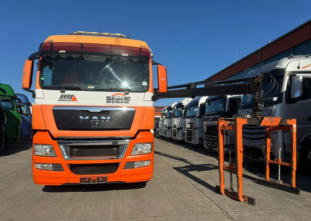 MAN TGX 26.480 • HDS Atlas 145.2 •Oś podnoszona i skrętna 426 tys. km - Zestaw z przyczepą Schwarzmüller Oś przednia – resory piórowe, tylna – pneumatyka • - Kamion s otvorenim sandukom, Kamion s kranom: slika MAN TGX 26.480 • HDS Atlas 145.2 •Oś podnoszona i skrętna 426 tys. km - Zestaw z przyczepą Schwarzmüller Oś przednia – resory piórowe, tylna – pneumatyka • - Kamion s otvorenim sandukom, Kamion s kranom MAN TGX 26.480 • HDS Atlas 145.2 •Oś podnoszona i skrętna 426 tys. km - Zestaw z przyczepą Schwarzmüller Oś przednia – resory piórowe, tylna – pneumatyka • - Kamion s otvorenim sandukom, Kamion s kranom: slika MAN TGX 26.480 • HDS Atlas 145.2 •Oś podnoszona i skrętna 426 tys. km - Zestaw z przyczepą Schwarzmüller Oś przednia – resory piórowe, tylna – pneumatyka • - Kamion s otvorenim sandukom, Kamion s kranom