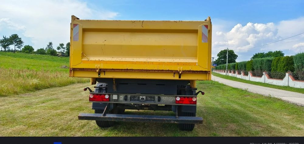 Meiller Przyczepa Tandem R180 | Kipper Wywrotka trójstronna | Bordmatik- Manual | Zawieszenie pneumatyczne | Stan idealny | - Kiper prikolica: slika Meiller Przyczepa Tandem R180 | Kipper Wywrotka trójstronna | Bordmatik- Manual | Zawieszenie pneumatyczne | Stan idealny | - Kiper prikolica Meiller Przyczepa Tandem R180 | Kipper Wywrotka trójstronna | Bordmatik- Manual | Zawieszenie pneumatyczne | Stan idealny | - Kiper prikolica: slika Meiller Przyczepa Tandem R180 | Kipper Wywrotka trójstronna | Bordmatik- Manual | Zawieszenie pneumatyczne | Stan idealny | - Kiper prikolica