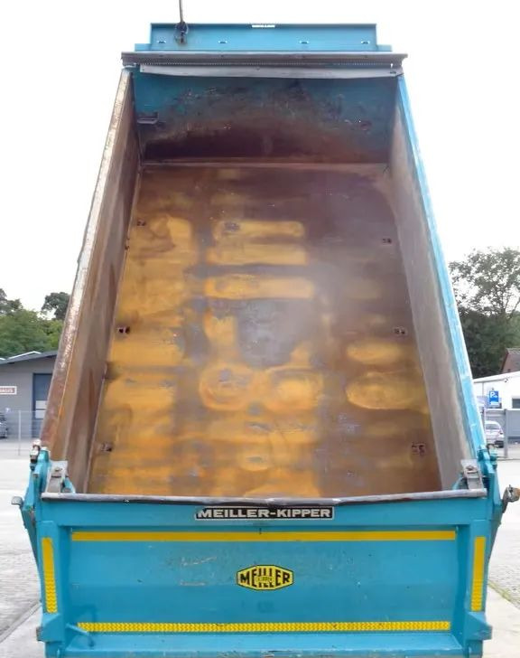 Mercedes-Benz Arocs 2648 LK | Meiller | Bormatik | Euro 6c |Trójstronny wywrot | 6x6 | - Kiper: slika Mercedes-Benz Arocs 2648 LK | Meiller | Bormatik | Euro 6c |Trójstronny wywrot | 6x6 | - Kiper Mercedes-Benz Arocs 2648 LK | Meiller | Bormatik | Euro 6c |Trójstronny wywrot | 6x6 | - Kiper: slika Mercedes-Benz Arocs 2648 LK | Meiller | Bormatik | Euro 6c |Trójstronny wywrot | 6x6 | - Kiper