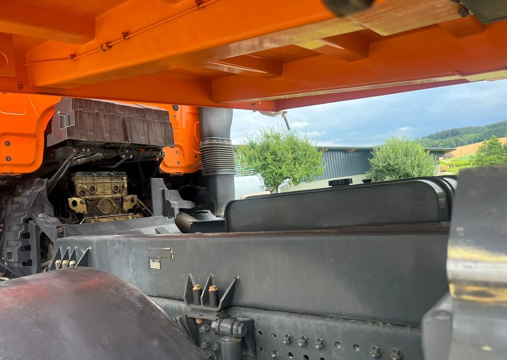 Mercedes-Benz Arocs 4145 | Wywrotka Meiller | 8x6 | Bordmatik | Allroad | Euro 6 | - Kiper: slika Mercedes-Benz Arocs 4145 | Wywrotka Meiller | 8x6 | Bordmatik | Allroad | Euro 6 | - Kiper Mercedes-Benz Arocs 4145 | Wywrotka Meiller | 8x6 | Bordmatik | Allroad | Euro 6 | - Kiper: slika Mercedes-Benz Arocs 4145 | Wywrotka Meiller | 8x6 | Bordmatik | Allroad | Euro 6 | - Kiper