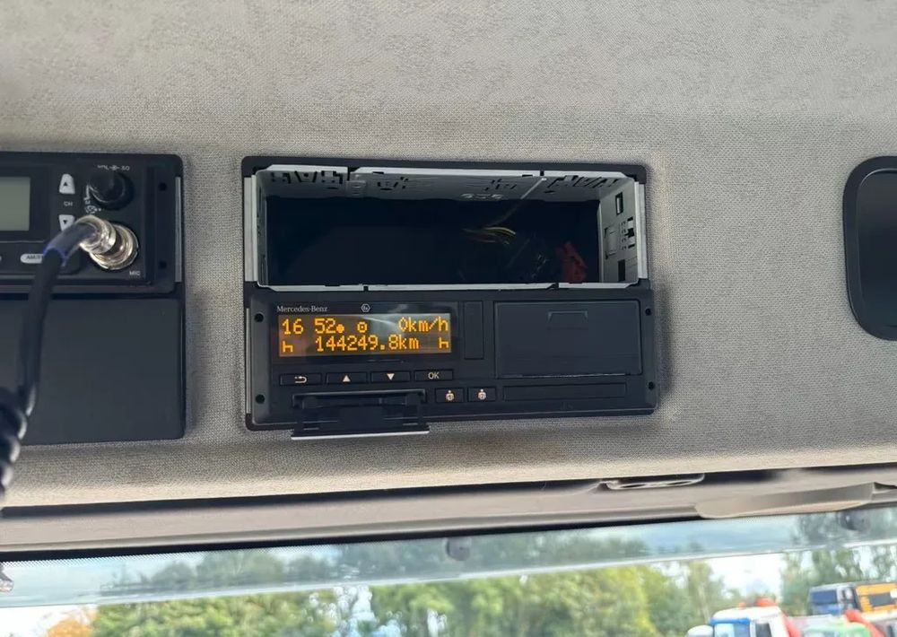 Kiper Mercedes-Benz Mercedes-Benz Arocs 4145AK 8x6 Allrad | Wywrotka Schmitz Mulda z hydrauliczną zabudową kiprującą | Euro 6c | Przebieg: 144 249 km !!!!: slika Kiper Mercedes-Benz Mercedes-Benz Arocs 4145AK 8x6 Allrad | Wywrotka Schmitz Mulda z hydrauliczną zabudową kiprującą | Euro 6c | Przebieg: 144 249 km !!!!