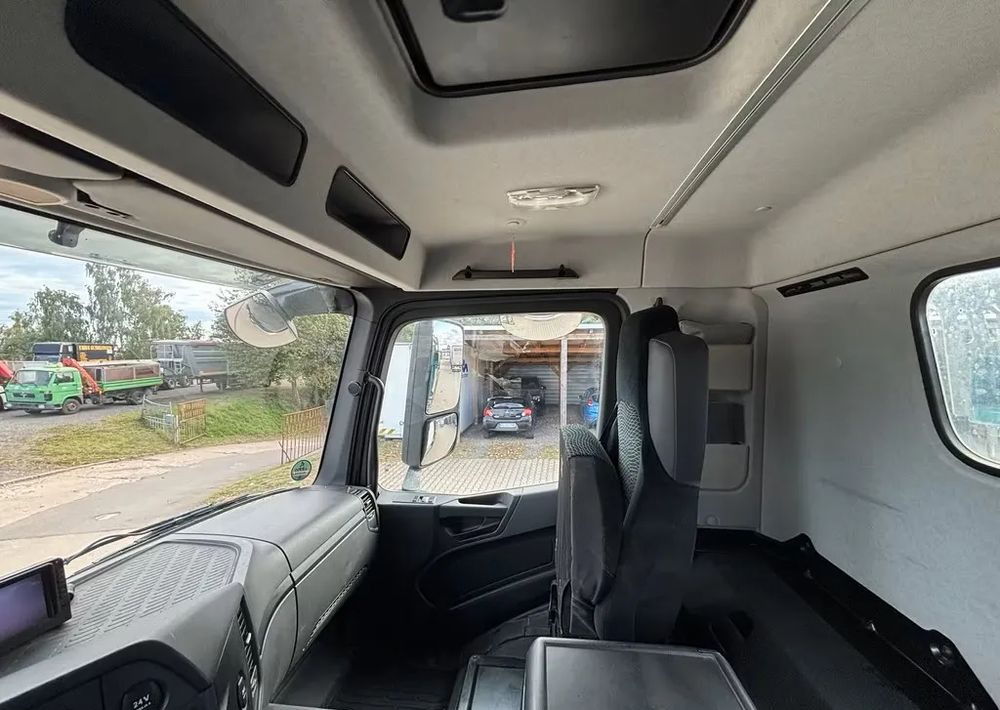 Kiper Mercedes-Benz Mercedes-Benz Arocs 4145AK 8x6 Allrad | Wywrotka Schmitz Mulda z hydrauliczną zabudową kiprującą | Euro 6c | Przebieg: 144 249 km !!!!: slika Kiper Mercedes-Benz Mercedes-Benz Arocs 4145AK 8x6 Allrad | Wywrotka Schmitz Mulda z hydrauliczną zabudową kiprującą | Euro 6c | Przebieg: 144 249 km !!!!