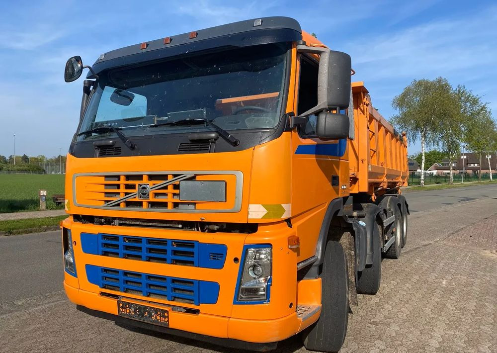 Volvo FM 400 | 8x4 | Meiller Kipper | Bordmatik | Euro 5 | Manualna - Kiper: slika Volvo FM 400 | 8x4 | Meiller Kipper | Bordmatik | Euro 5 | Manualna - Kiper Volvo FM 400 | 8x4 | Meiller Kipper | Bordmatik | Euro 5 | Manualna - Kiper: slika Volvo FM 400 | 8x4 | Meiller Kipper | Bordmatik | Euro 5 | Manualna - Kiper