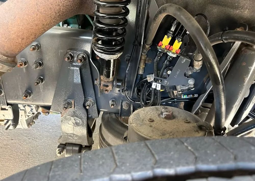 Volvo FM420 6x2 | HDS Atlas AK 186-3 z przestrzenią ładunkową | Euro6 |238 000 km - Kamion s otvorenim sandukom, Kamion s kranom: slika Volvo FM420 6x2 | HDS Atlas AK 186-3 z przestrzenią ładunkową | Euro6 |238 000 km - Kamion s otvorenim sandukom, Kamion s kranom Volvo FM420 6x2 | HDS Atlas AK 186-3 z przestrzenią ładunkową | Euro6 |238 000 km - Kamion s otvorenim sandukom, Kamion s kranom: slika Volvo FM420 6x2 | HDS Atlas AK 186-3 z przestrzenią ładunkową | Euro6 |238 000 km - Kamion s otvorenim sandukom, Kamion s kranom