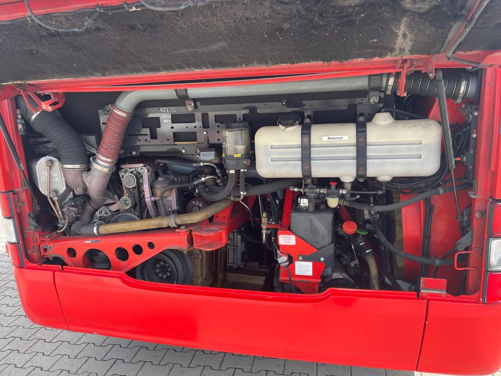 Gradski autobus MAN A 20 / Lions City Ü  Euro 5 / EEV: slika Gradski autobus MAN A 20 / Lions City Ü  Euro 5 / EEV