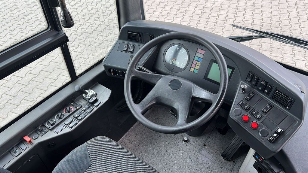Interior photo 1: Gradski autobus MAN A 21  CNG   Euro 5  EEV Interior photo 1: Gradski autobus MAN A 21  CNG   Euro 5  EEV