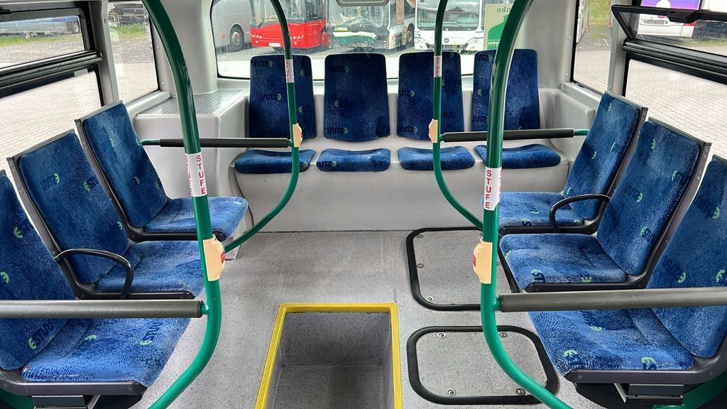 Gradski autobus MAN A 21  CNG   Euro 5  EEV: slika Gradski autobus MAN A 21  CNG   Euro 5  EEV Gradski autobus MAN A 21  CNG   Euro 5  EEV: slika Gradski autobus MAN A 21  CNG   Euro 5  EEV
