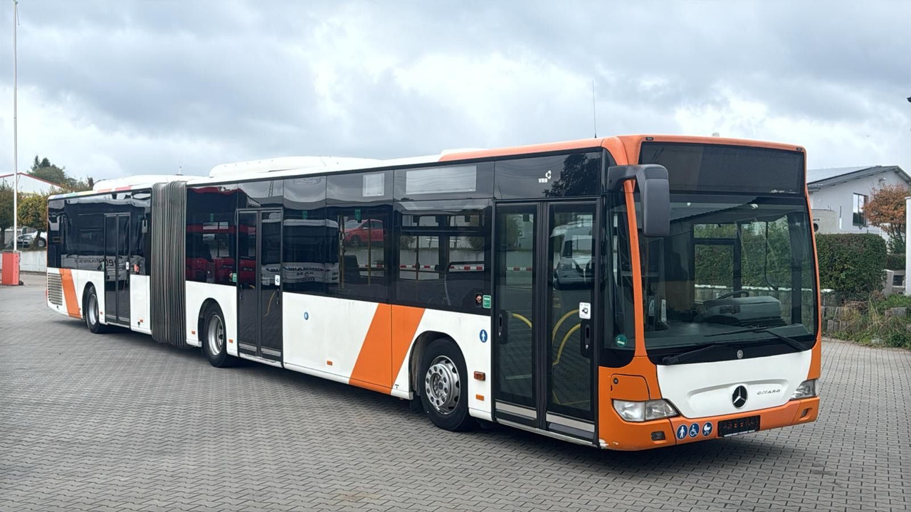 Mercedes-Benz O 530 Citaro G mit Vollklima - Zglobni autobus: slika Mercedes-Benz O 530 Citaro G mit Vollklima - Zglobni autobus Mercedes-Benz O 530 Citaro G mit Vollklima - Zglobni autobus: slika Mercedes-Benz O 530 Citaro G mit Vollklima - Zglobni autobus