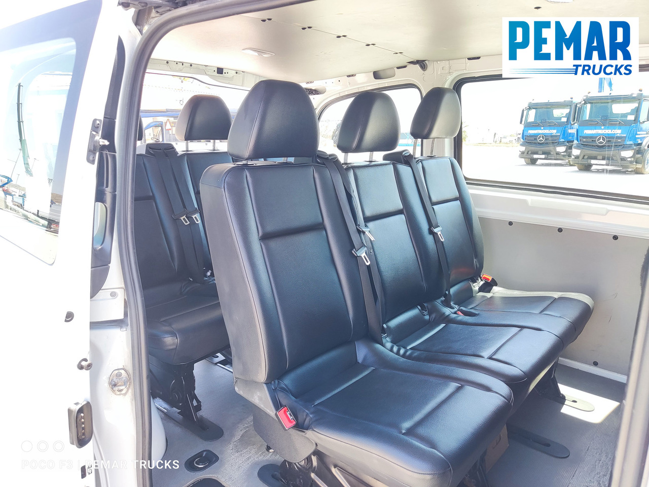 Dostavno vozilo MERCEDES-BENZ VITO 111 CDI EURO 6: slika Dostavno vozilo MERCEDES-BENZ VITO 111 CDI EURO 6 Dostavno vozilo MERCEDES-BENZ VITO 111 CDI EURO 6: slika Dostavno vozilo MERCEDES-BENZ VITO 111 CDI EURO 6