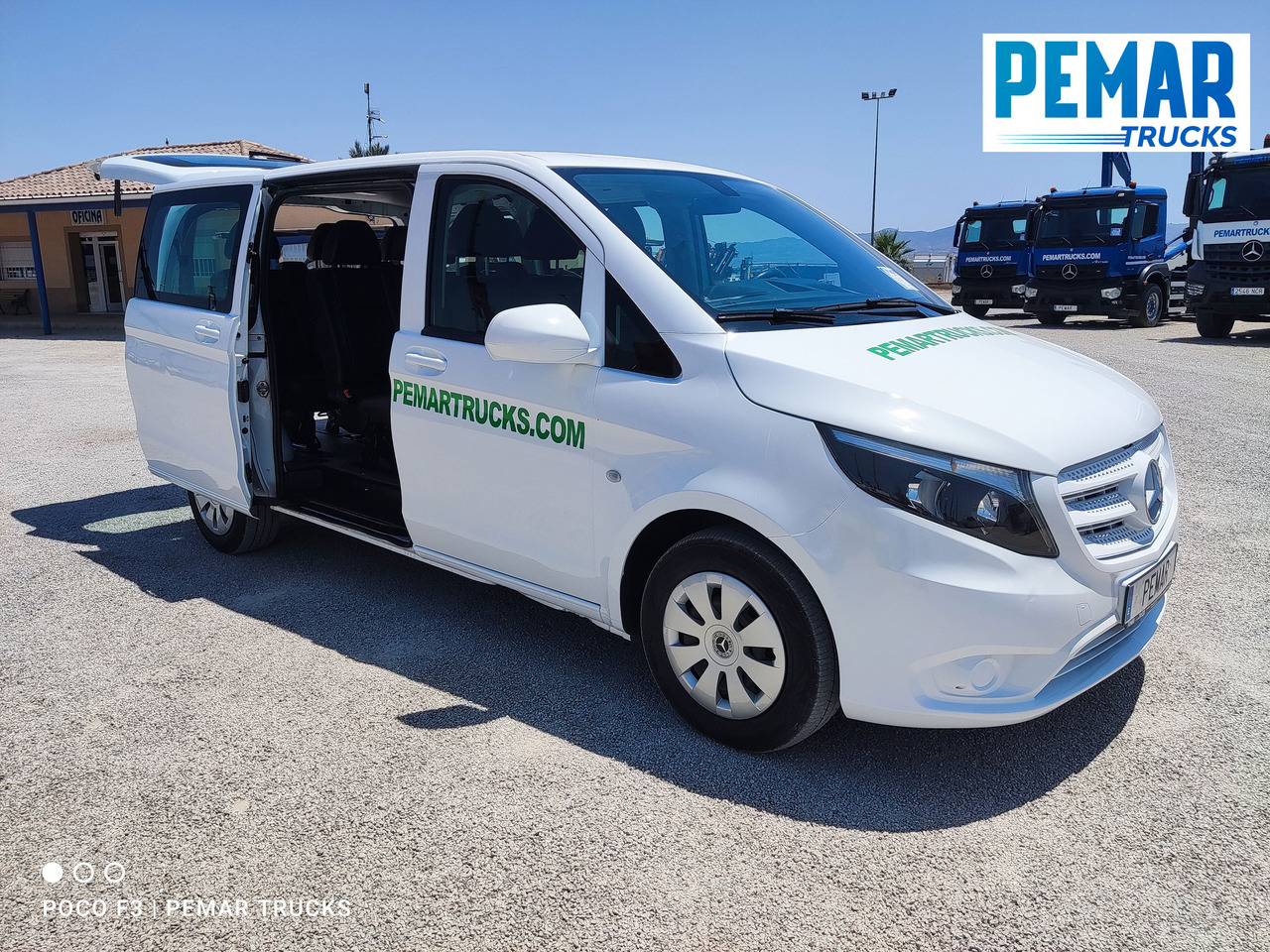Dostavno vozilo MERCEDES-BENZ VITO 111 CDI EURO 6: slika Dostavno vozilo MERCEDES-BENZ VITO 111 CDI EURO 6 Dostavno vozilo MERCEDES-BENZ VITO 111 CDI EURO 6: slika Dostavno vozilo MERCEDES-BENZ VITO 111 CDI EURO 6