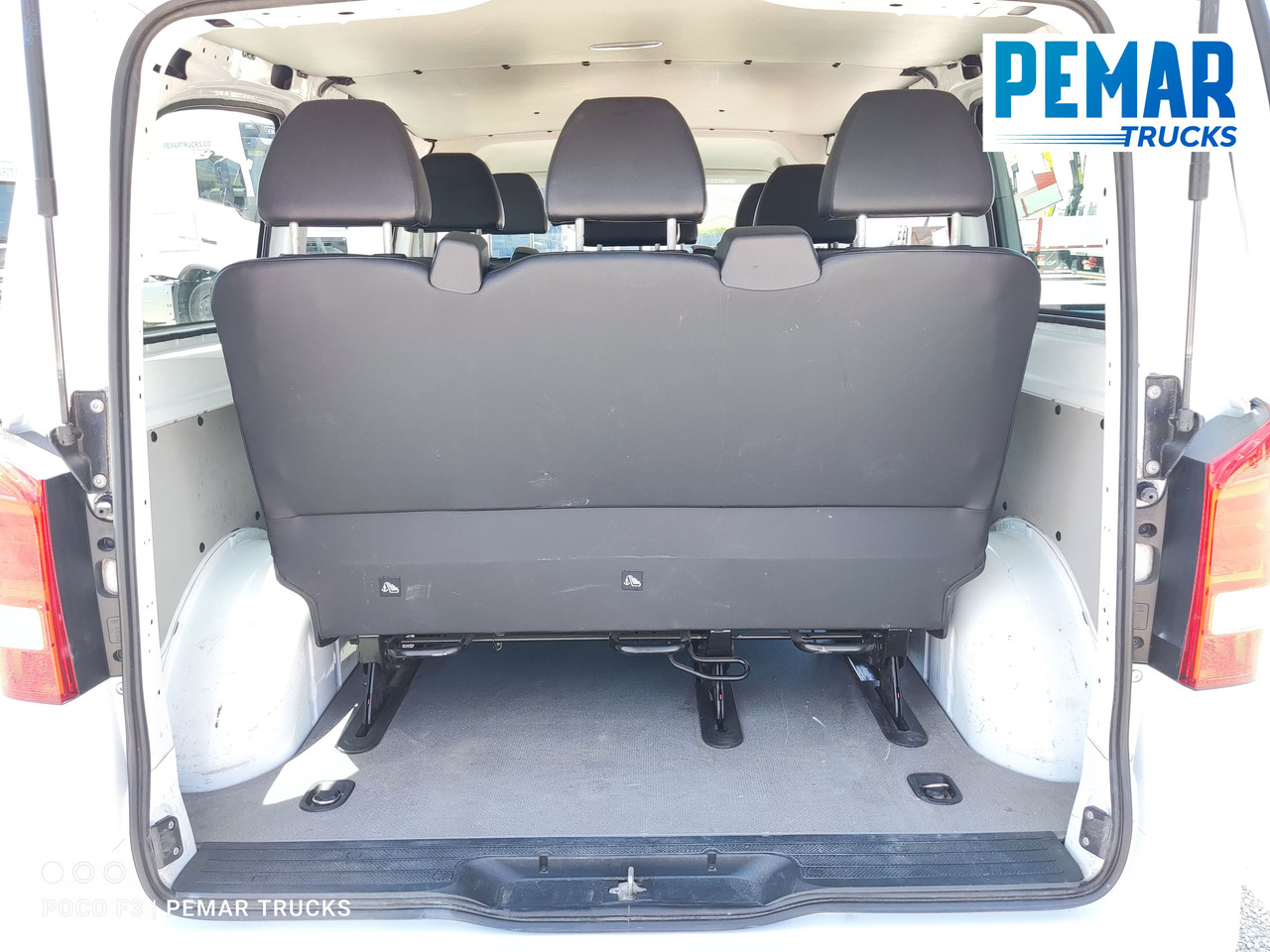 Dostavno vozilo MERCEDES-BENZ VITO 111 CDI EURO 6: slika Dostavno vozilo MERCEDES-BENZ VITO 111 CDI EURO 6 Dostavno vozilo MERCEDES-BENZ VITO 111 CDI EURO 6: slika Dostavno vozilo MERCEDES-BENZ VITO 111 CDI EURO 6