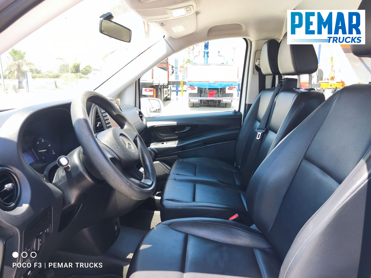 Dostavno vozilo MERCEDES-BENZ VITO 111 CDI EURO 6: slika Dostavno vozilo MERCEDES-BENZ VITO 111 CDI EURO 6 Dostavno vozilo MERCEDES-BENZ VITO 111 CDI EURO 6: slika Dostavno vozilo MERCEDES-BENZ VITO 111 CDI EURO 6