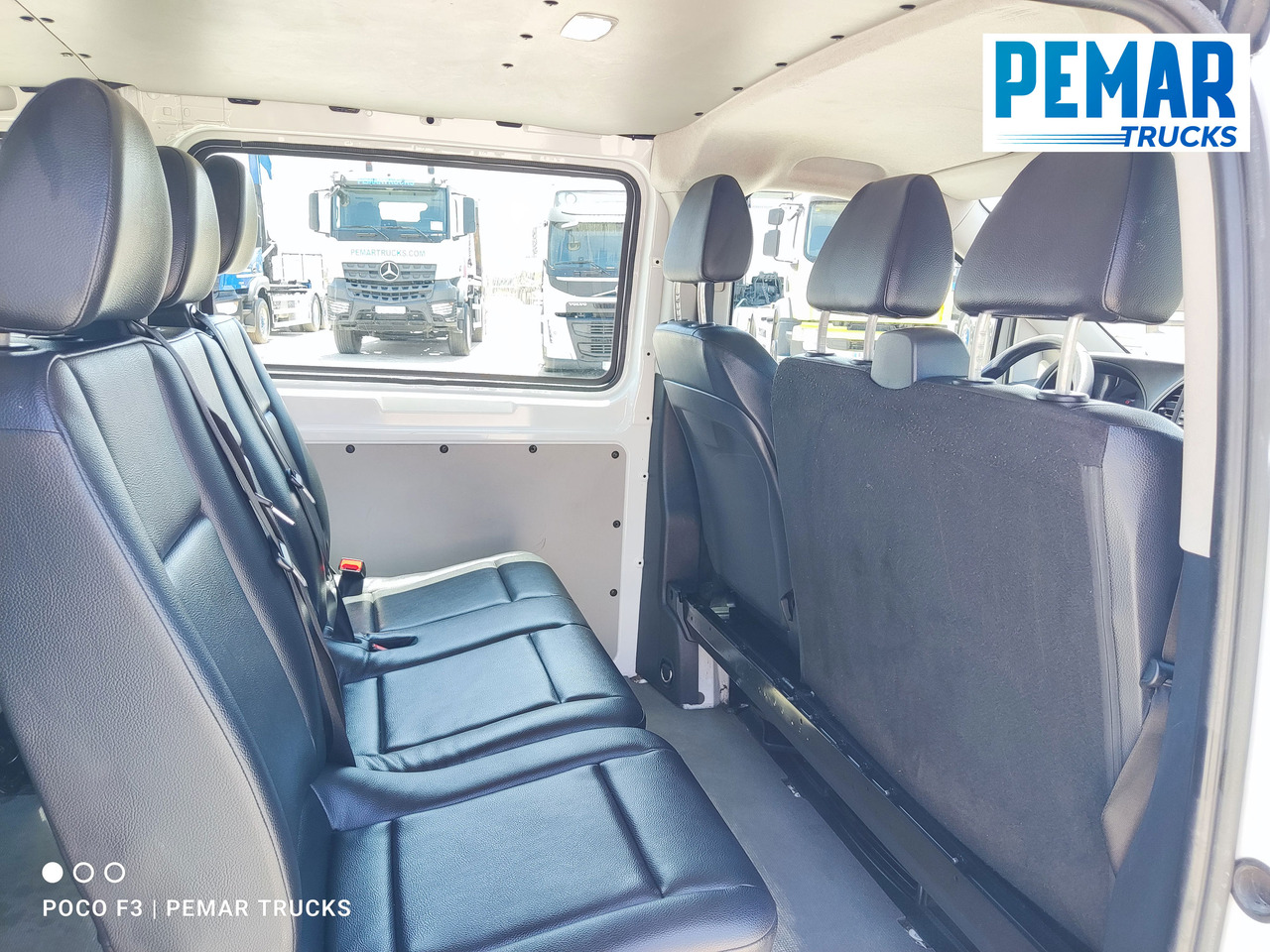 Dostavno vozilo MERCEDES-BENZ VITO 111 CDI EURO 6: slika Dostavno vozilo MERCEDES-BENZ VITO 111 CDI EURO 6 Dostavno vozilo MERCEDES-BENZ VITO 111 CDI EURO 6: slika Dostavno vozilo MERCEDES-BENZ VITO 111 CDI EURO 6