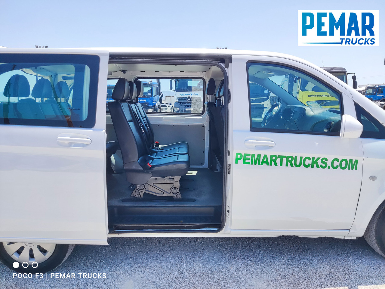 Dostavno vozilo MERCEDES-BENZ VITO 111 CDI EURO 6: slika Dostavno vozilo MERCEDES-BENZ VITO 111 CDI EURO 6 Dostavno vozilo MERCEDES-BENZ VITO 111 CDI EURO 6: slika Dostavno vozilo MERCEDES-BENZ VITO 111 CDI EURO 6