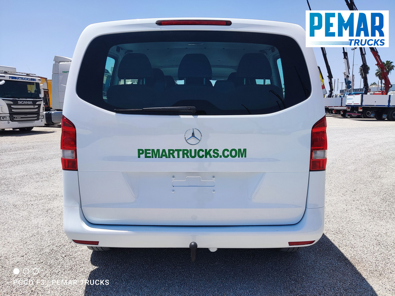 Dostavno vozilo MERCEDES-BENZ VITO 111 CDI EURO 6: slika Dostavno vozilo MERCEDES-BENZ VITO 111 CDI EURO 6 Dostavno vozilo MERCEDES-BENZ VITO 111 CDI EURO 6: slika Dostavno vozilo MERCEDES-BENZ VITO 111 CDI EURO 6