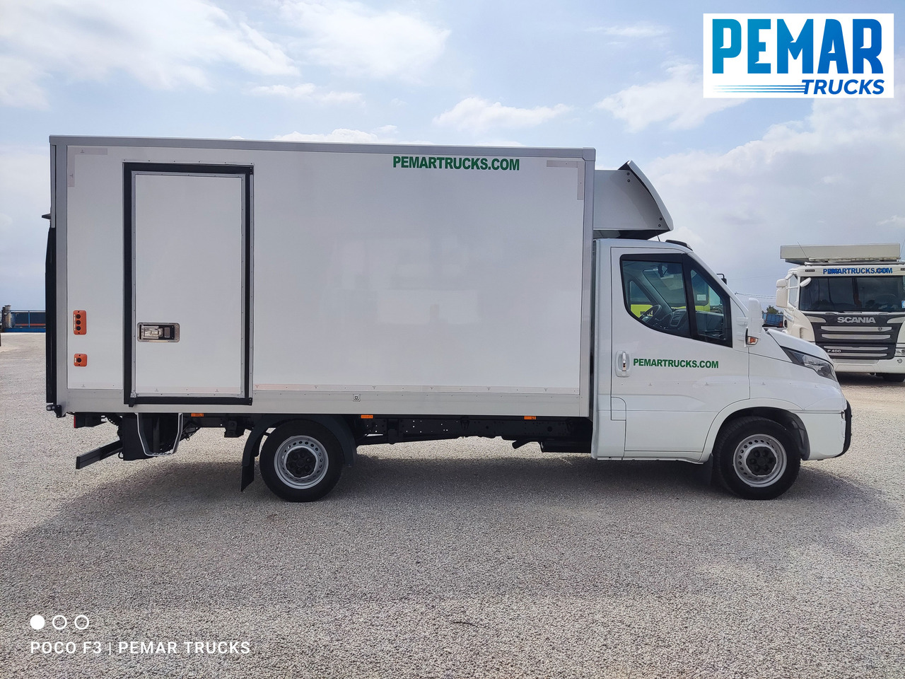 IVECO DAILY 2.3 CAJA CERRADA 135 CV - Dostavno vozilo sa zatvorenim sandukom: slika IVECO DAILY 2.3 CAJA CERRADA 135 CV - Dostavno vozilo sa zatvorenim sandukom IVECO DAILY 2.3 CAJA CERRADA 135 CV - Dostavno vozilo sa zatvorenim sandukom: slika IVECO DAILY 2.3 CAJA CERRADA 135 CV - Dostavno vozilo sa zatvorenim sandukom