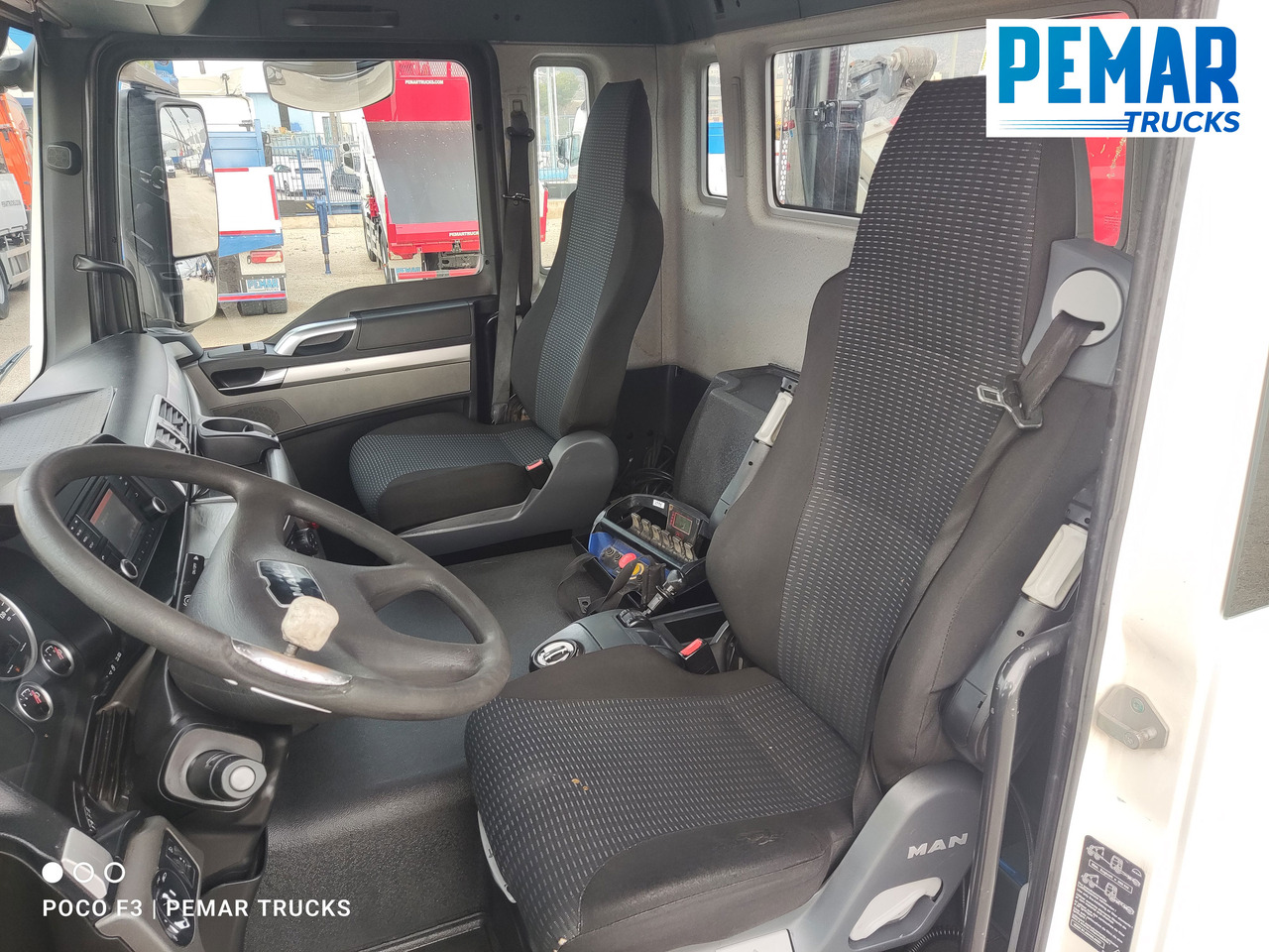 Kamion s kranom MAN TGS 26.360 6X4 GRUA CAJA FIJA EURO 6: slika Kamion s kranom MAN TGS 26.360 6X4 GRUA CAJA FIJA EURO 6 Kamion s kranom MAN TGS 26.360 6X4 GRUA CAJA FIJA EURO 6: slika Kamion s kranom MAN TGS 26.360 6X4 GRUA CAJA FIJA EURO 6