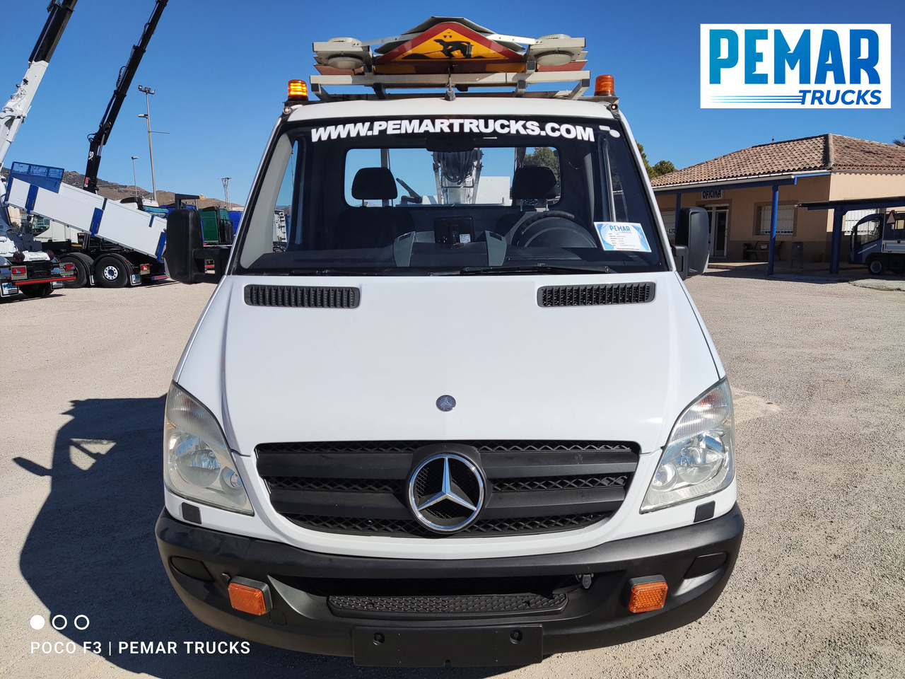 Zakup MERCEDES-BENZ 516 CDI CESTA ELEVADORA, 160 cv MERCEDES-BENZ 516 CDI CESTA ELEVADORA, 160 cv: slika Zakup MERCEDES-BENZ 516 CDI CESTA ELEVADORA, 160 cv MERCEDES-BENZ 516 CDI CESTA ELEVADORA, 160 cv