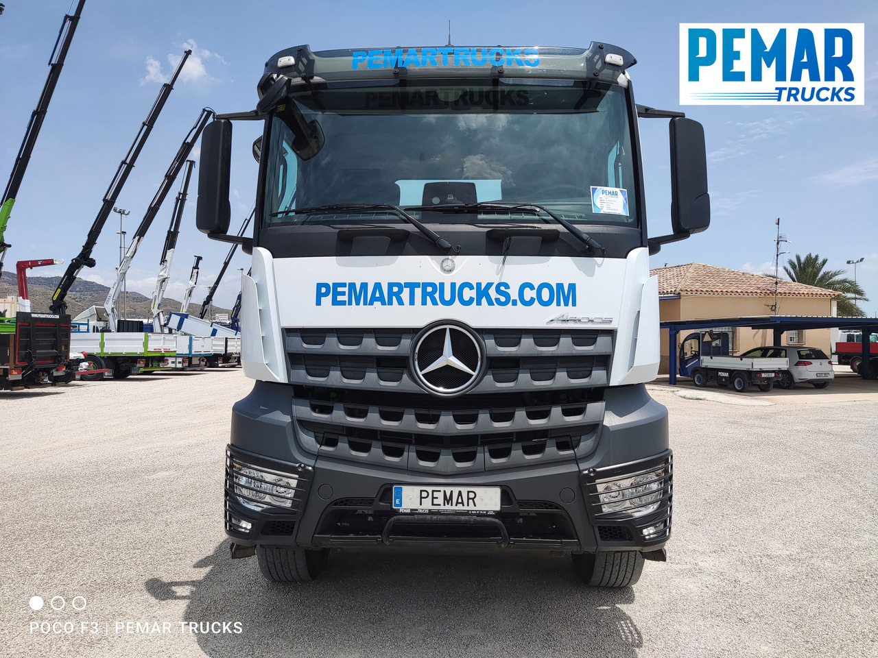 MERCEDES-BENZ AROCS 1845 PORTACONTENEDOR CADENA - Utovarivač s proklizavajućim upravljanjem: slika MERCEDES-BENZ AROCS 1845 PORTACONTENEDOR CADENA - Utovarivač s proklizavajućim upravljanjem MERCEDES-BENZ AROCS 1845 PORTACONTENEDOR CADENA - Utovarivač s proklizavajućim upravljanjem: slika MERCEDES-BENZ AROCS 1845 PORTACONTENEDOR CADENA - Utovarivač s proklizavajućim upravljanjem