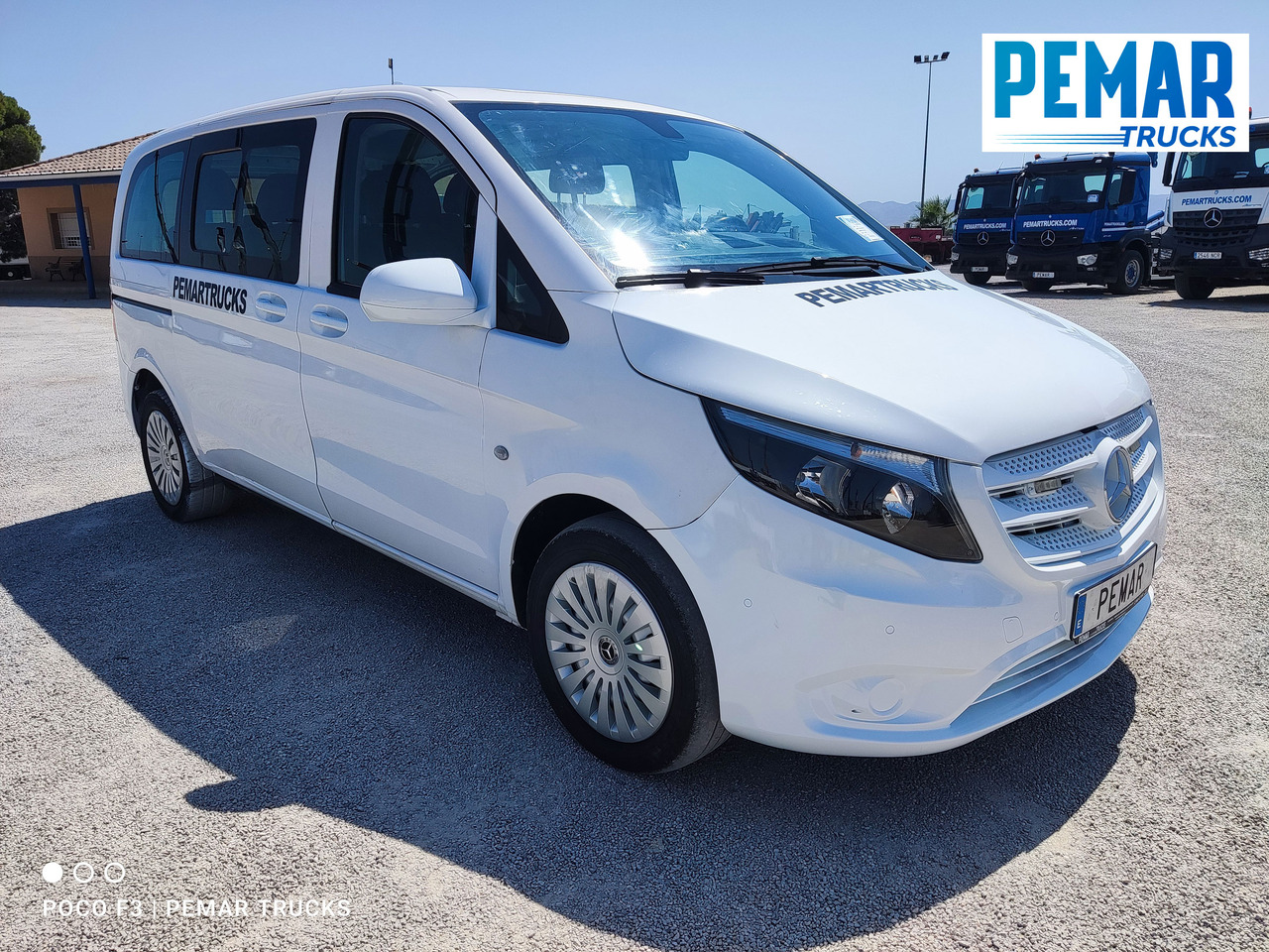 MERCEDES-BENZ VITO 114 CDI - Putnički kombi: slika MERCEDES-BENZ VITO 114 CDI - Putnički kombi MERCEDES-BENZ VITO 114 CDI - Putnički kombi: slika MERCEDES-BENZ VITO 114 CDI - Putnički kombi