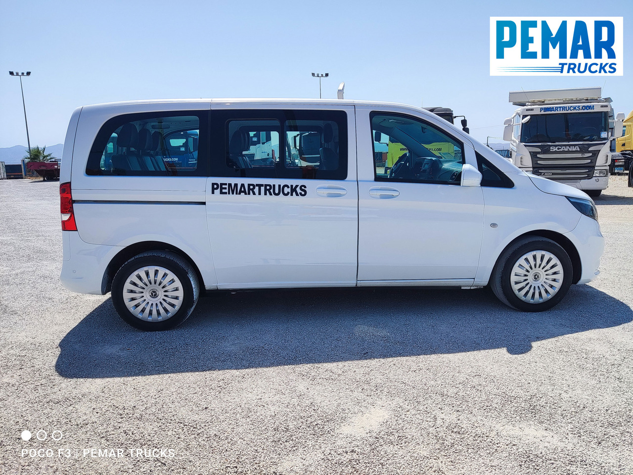 MERCEDES-BENZ VITO 114 CDI - Putnički kombi: slika MERCEDES-BENZ VITO 114 CDI - Putnički kombi MERCEDES-BENZ VITO 114 CDI - Putnički kombi: slika MERCEDES-BENZ VITO 114 CDI - Putnički kombi