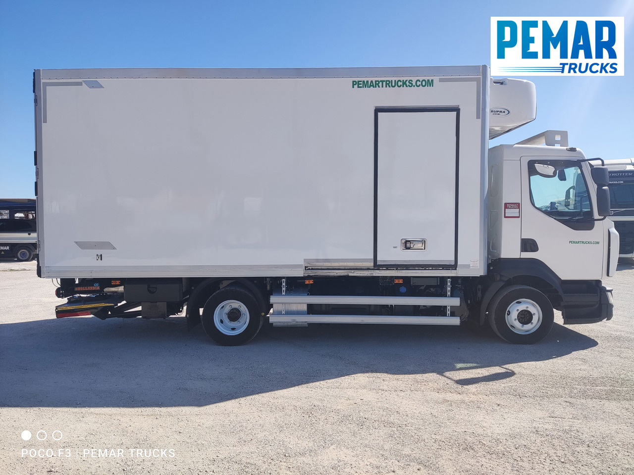 RENAULT D12 210 FRIGORIFICO 12T EURO 6 - Kamion hladnjača: slika RENAULT D12 210 FRIGORIFICO 12T EURO 6 - Kamion hladnjača RENAULT D12 210 FRIGORIFICO 12T EURO 6 - Kamion hladnjača: slika RENAULT D12 210 FRIGORIFICO 12T EURO 6 - Kamion hladnjača