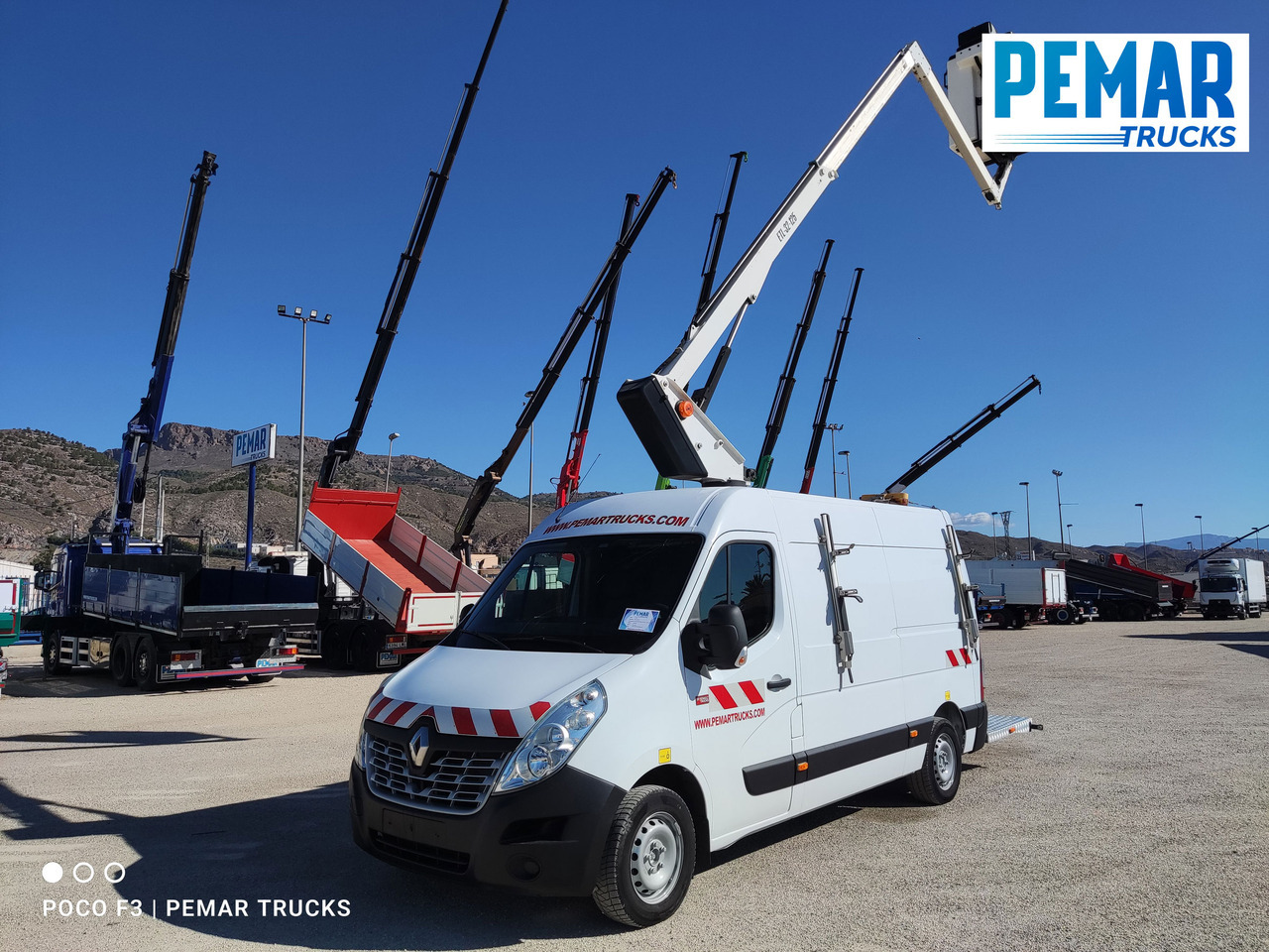 RENAULT MASTER 2.3 DCI CESTA ELEVADORA PORTAPERSONAS 130 CV - Putnički kombi: slika RENAULT MASTER 2.3 DCI CESTA ELEVADORA PORTAPERSONAS 130 CV - Putnički kombi RENAULT MASTER 2.3 DCI CESTA ELEVADORA PORTAPERSONAS 130 CV - Putnički kombi: slika RENAULT MASTER 2.3 DCI CESTA ELEVADORA PORTAPERSONAS 130 CV - Putnički kombi