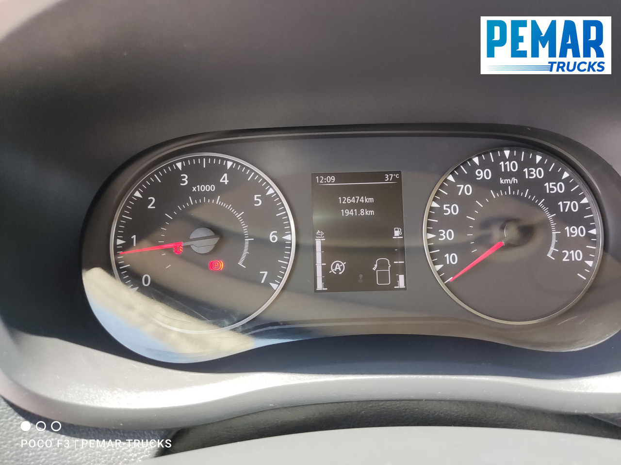 Putnički kombi RENAULT MASTER 2.3 DCI CESTA ELEVADORA  PORTAPERSONAS 150 CV: slika Putnički kombi RENAULT MASTER 2.3 DCI CESTA ELEVADORA  PORTAPERSONAS 150 CV
