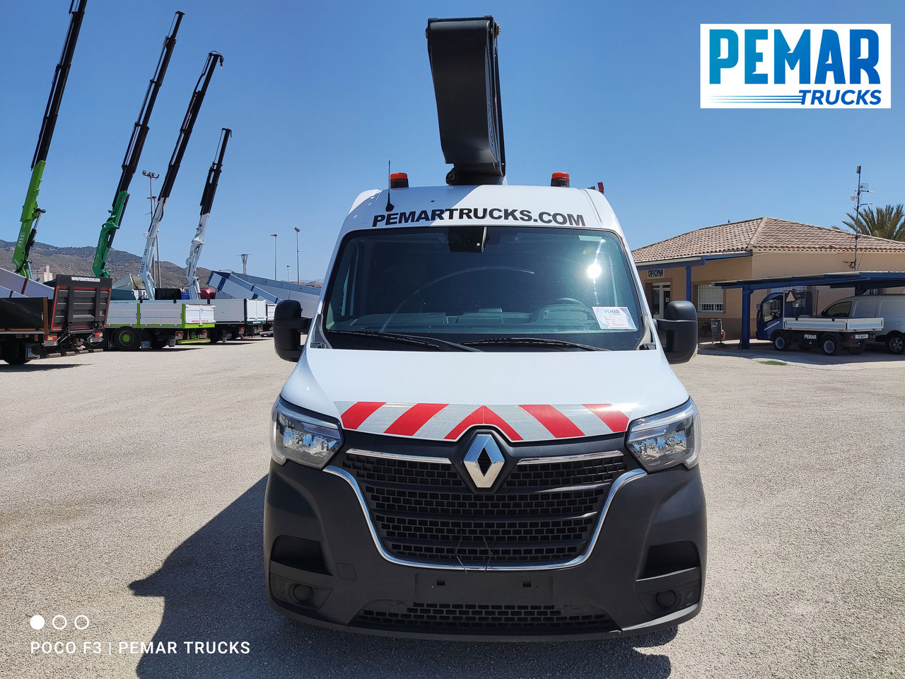 RENAULT MASTER 2.3 DCI CESTA ELEVADORA PORTAPERSONAS 150 CV - Putnički kombi: slika RENAULT MASTER 2.3 DCI CESTA ELEVADORA PORTAPERSONAS 150 CV - Putnički kombi RENAULT MASTER 2.3 DCI CESTA ELEVADORA PORTAPERSONAS 150 CV - Putnički kombi: slika RENAULT MASTER 2.3 DCI CESTA ELEVADORA PORTAPERSONAS 150 CV - Putnički kombi