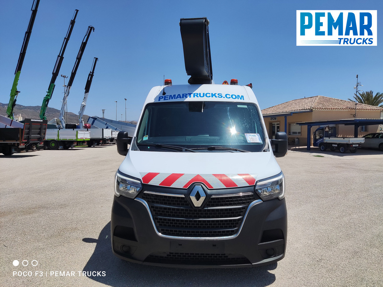 RENAULT MASTER 2.3 DCI CESTA ELEVADORA PORTAPERSONAS 150 CV - Putnički kombi: slika RENAULT MASTER 2.3 DCI CESTA ELEVADORA PORTAPERSONAS 150 CV - Putnički kombi RENAULT MASTER 2.3 DCI CESTA ELEVADORA PORTAPERSONAS 150 CV - Putnički kombi: slika RENAULT MASTER 2.3 DCI CESTA ELEVADORA PORTAPERSONAS 150 CV - Putnički kombi