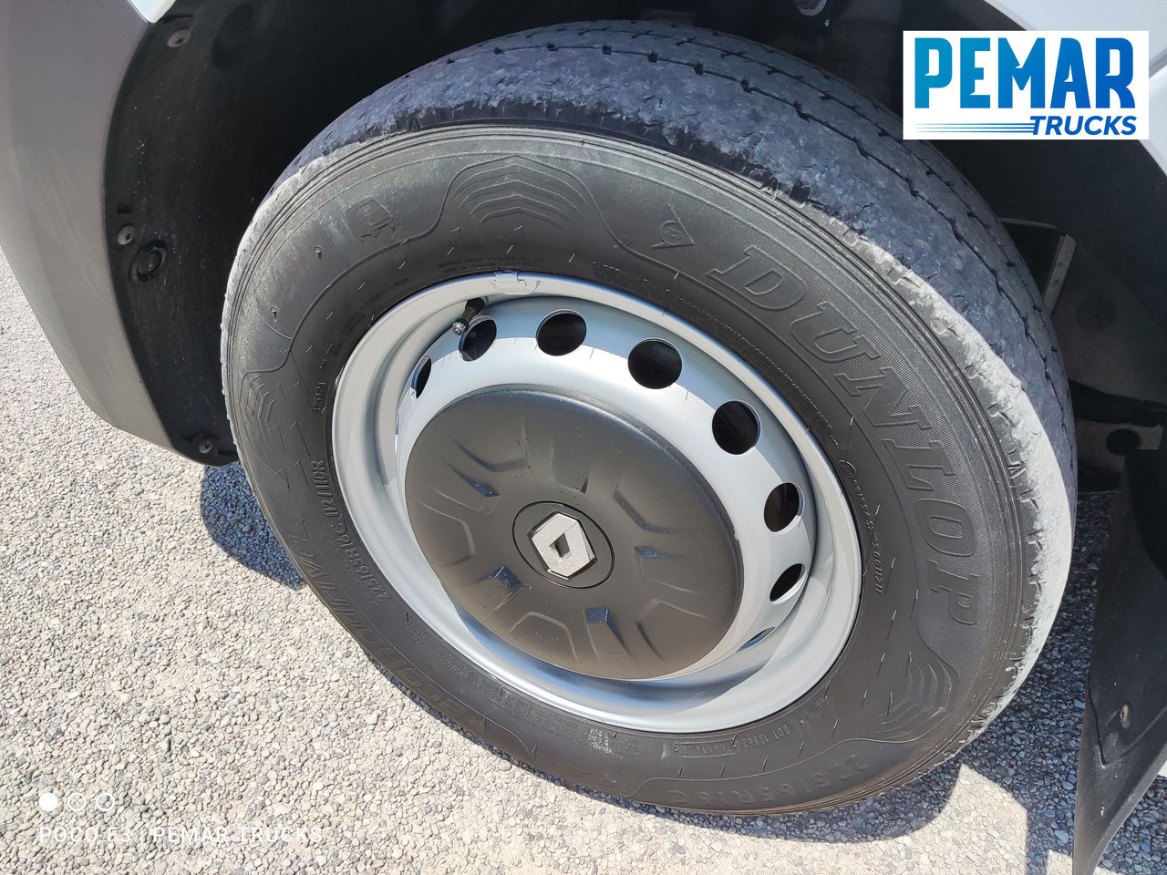 Putnički kombi RENAULT MASTER 2.3 DCI CESTA ELEVADORA  PORTAPERSONAS 150 CV: slika Putnički kombi RENAULT MASTER 2.3 DCI CESTA ELEVADORA  PORTAPERSONAS 150 CV
