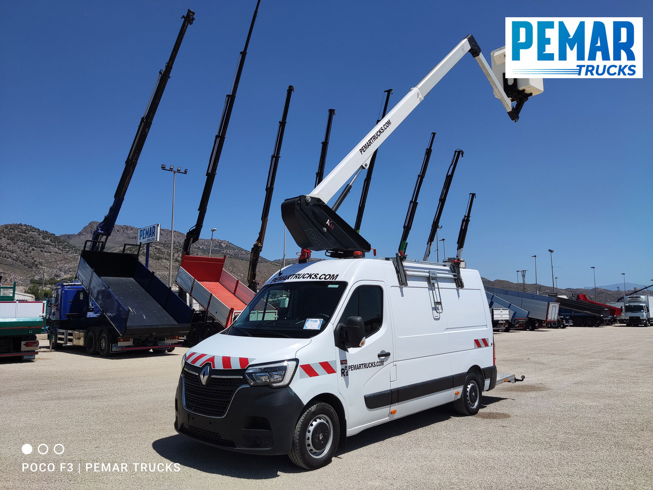 RENAULT MASTER 2.3 DCI CESTA ELEVADORA PORTAPERSONAS 150 CV - Putnički kombi: slika RENAULT MASTER 2.3 DCI CESTA ELEVADORA PORTAPERSONAS 150 CV - Putnički kombi RENAULT MASTER 2.3 DCI CESTA ELEVADORA PORTAPERSONAS 150 CV - Putnički kombi: slika RENAULT MASTER 2.3 DCI CESTA ELEVADORA PORTAPERSONAS 150 CV - Putnički kombi