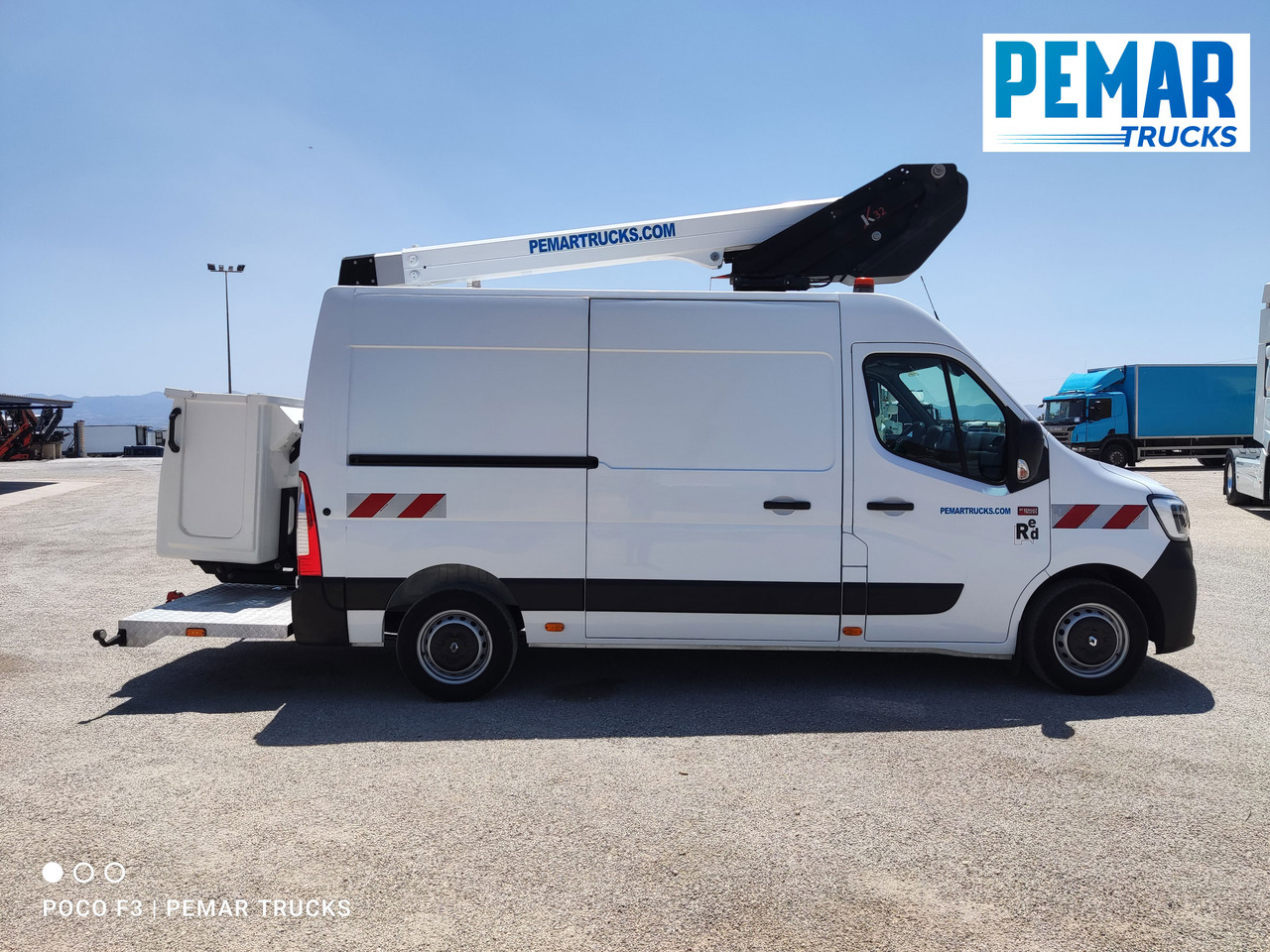 RENAULT MASTER 2.3 DCI CESTA ELEVADORA PORTAPERSONAS 150 CV - Putnički kombi: slika RENAULT MASTER 2.3 DCI CESTA ELEVADORA PORTAPERSONAS 150 CV - Putnički kombi RENAULT MASTER 2.3 DCI CESTA ELEVADORA PORTAPERSONAS 150 CV - Putnički kombi: slika RENAULT MASTER 2.3 DCI CESTA ELEVADORA PORTAPERSONAS 150 CV - Putnički kombi