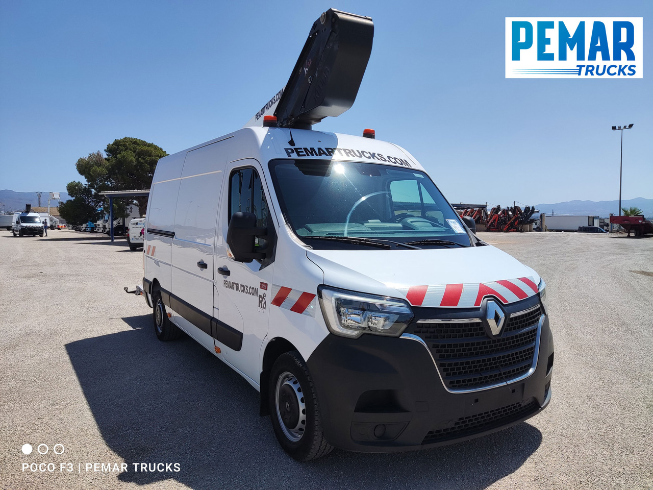 RENAULT MASTER 2.3 DCI CESTA ELEVADORA PORTAPERSONAS 150 CV - Putnički kombi: slika RENAULT MASTER 2.3 DCI CESTA ELEVADORA PORTAPERSONAS 150 CV - Putnički kombi RENAULT MASTER 2.3 DCI CESTA ELEVADORA PORTAPERSONAS 150 CV - Putnički kombi: slika RENAULT MASTER 2.3 DCI CESTA ELEVADORA PORTAPERSONAS 150 CV - Putnički kombi
