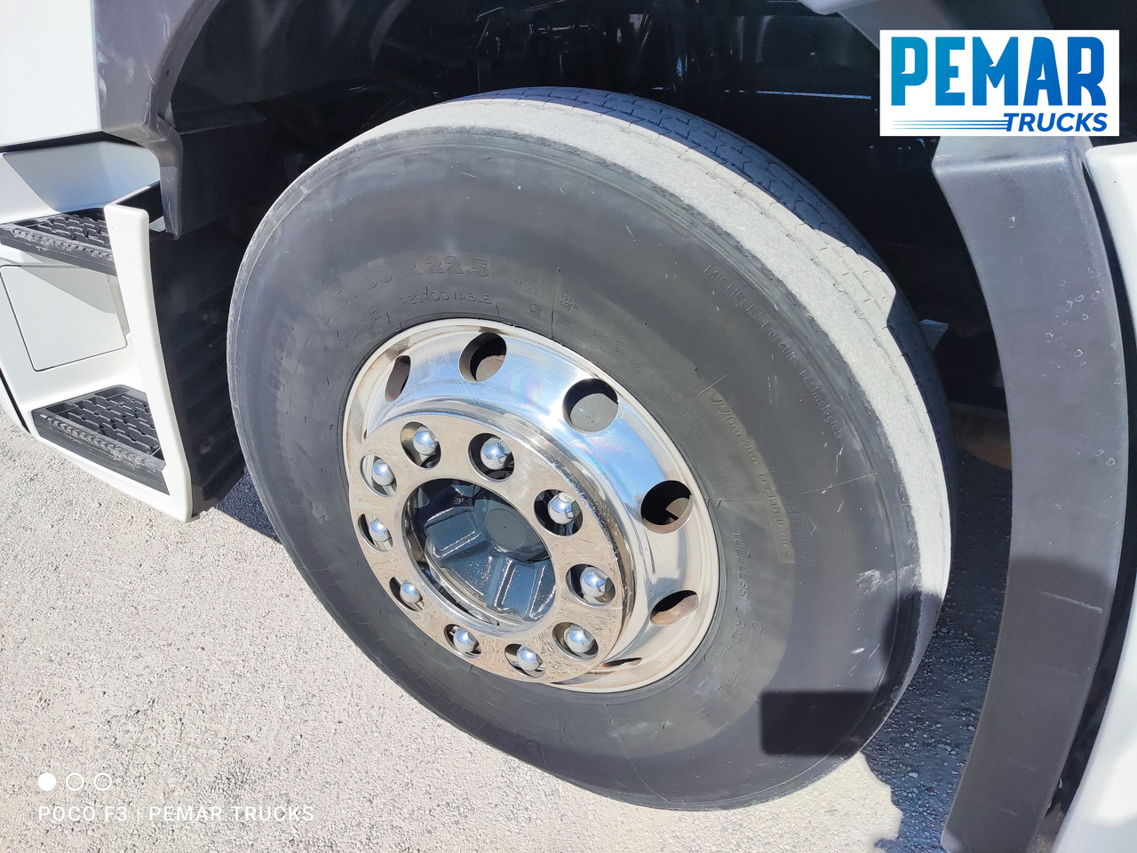 Tegljač RENAULT T 480 COMFORT RETARDER ADR: slika Tegljač RENAULT T 480 COMFORT RETARDER ADR