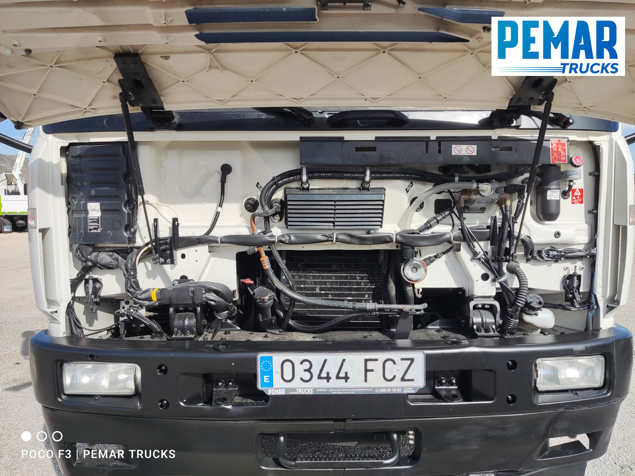 Zakup VOLVO FL 250 GRUA CAJA FIJA VOLVO FL 250 GRUA CAJA FIJA: slika Zakup VOLVO FL 250 GRUA CAJA FIJA VOLVO FL 250 GRUA CAJA FIJA