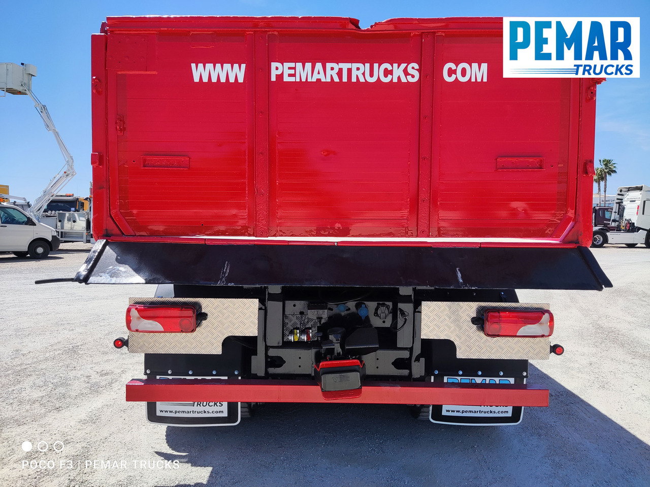 Zakup VOLVO FM 440 6X4 DUMPER / BASCULANTE VOLVO FM 440 6X4 DUMPER / BASCULANTE: slika Zakup VOLVO FM 440 6X4 DUMPER / BASCULANTE VOLVO FM 440 6X4 DUMPER / BASCULANTE
