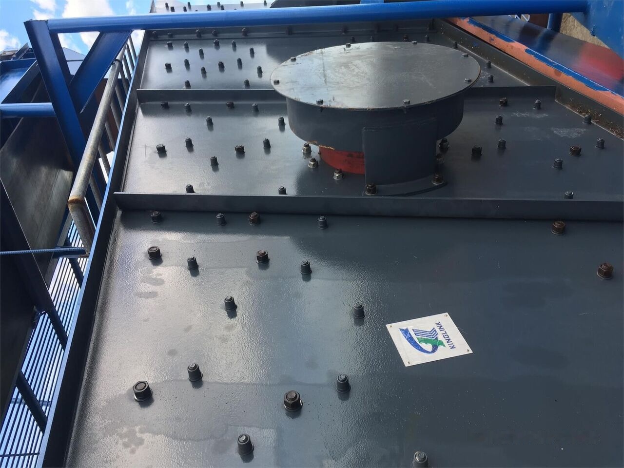 Kinglink 4YA1860 Stone Screen - Screener: slika Kinglink 4YA1860 Stone Screen - Screener Kinglink 4YA1860 Stone Screen - Screener: slika Kinglink 4YA1860 Stone Screen - Screener