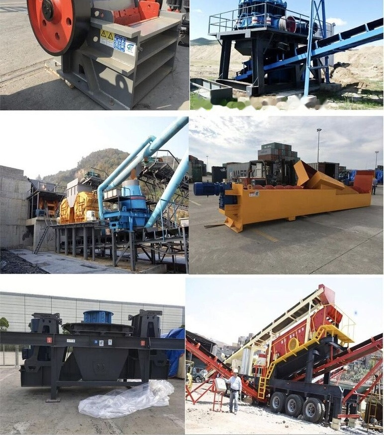 Kinglink 5.5 Feet Cone Crusher - Konusna drobilica: slika Kinglink 5.5 Feet Cone Crusher - Konusna drobilica Kinglink 5.5 Feet Cone Crusher - Konusna drobilica: slika Kinglink 5.5 Feet Cone Crusher - Konusna drobilica