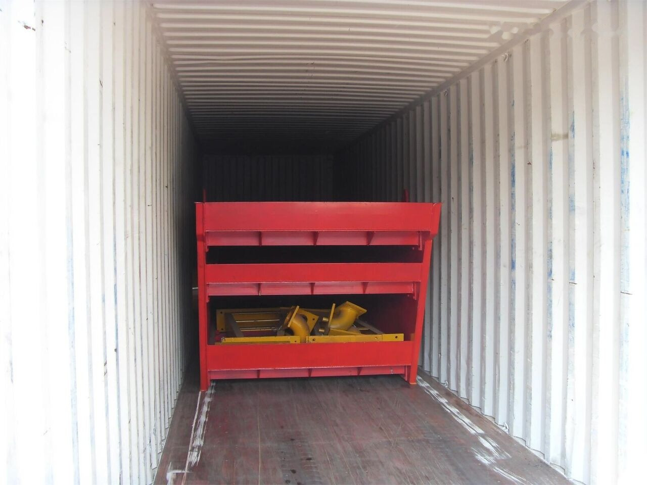 Kinglink Gold Ore Vibrating Screen 3YA1860 | 200TPH - Screener: slika Kinglink Gold Ore Vibrating Screen 3YA1860 | 200TPH - Screener Kinglink Gold Ore Vibrating Screen 3YA1860 | 200TPH - Screener: slika Kinglink Gold Ore Vibrating Screen 3YA1860 | 200TPH - Screener