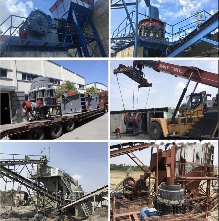 Kinglink HPY200 Hydraulic Cone Crusher for hard stone - Konusna drobilica: slika Kinglink HPY200 Hydraulic Cone Crusher for hard stone - Konusna drobilica Kinglink HPY200 Hydraulic Cone Crusher for hard stone - Konusna drobilica: slika Kinglink HPY200 Hydraulic Cone Crusher for hard stone - Konusna drobilica
