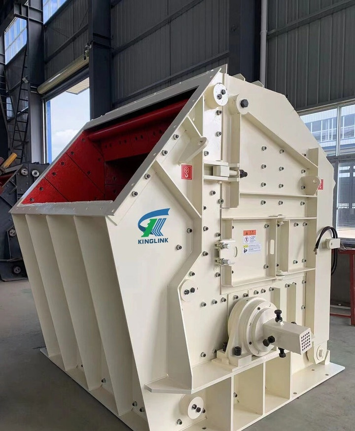 Kinglink HSI Impact Crusher KPF1420 - Udarna drobilica: slika Kinglink HSI Impact Crusher KPF1420 - Udarna drobilica Kinglink HSI Impact Crusher KPF1420 - Udarna drobilica: slika Kinglink HSI Impact Crusher KPF1420 - Udarna drobilica