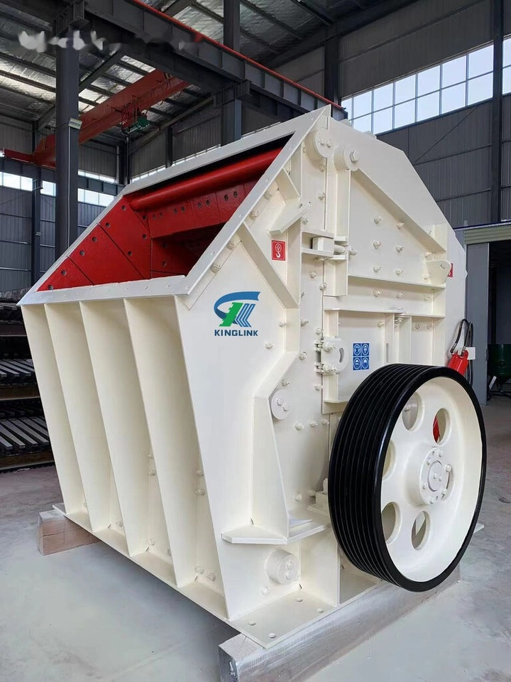 Kinglink HSI Impact Crusher KPF1420 - Udarna drobilica: slika Kinglink HSI Impact Crusher KPF1420 - Udarna drobilica Kinglink HSI Impact Crusher KPF1420 - Udarna drobilica: slika Kinglink HSI Impact Crusher KPF1420 - Udarna drobilica