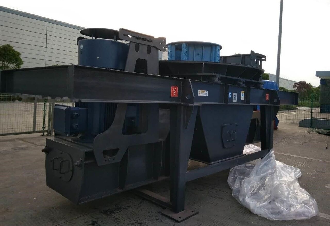 Kinglink KINGLINK New KL12 VSI Crusher - Udarna drobilica: slika Kinglink KINGLINK New KL12 VSI Crusher - Udarna drobilica Kinglink KINGLINK New KL12 VSI Crusher - Udarna drobilica: slika Kinglink KINGLINK New KL12 VSI Crusher - Udarna drobilica